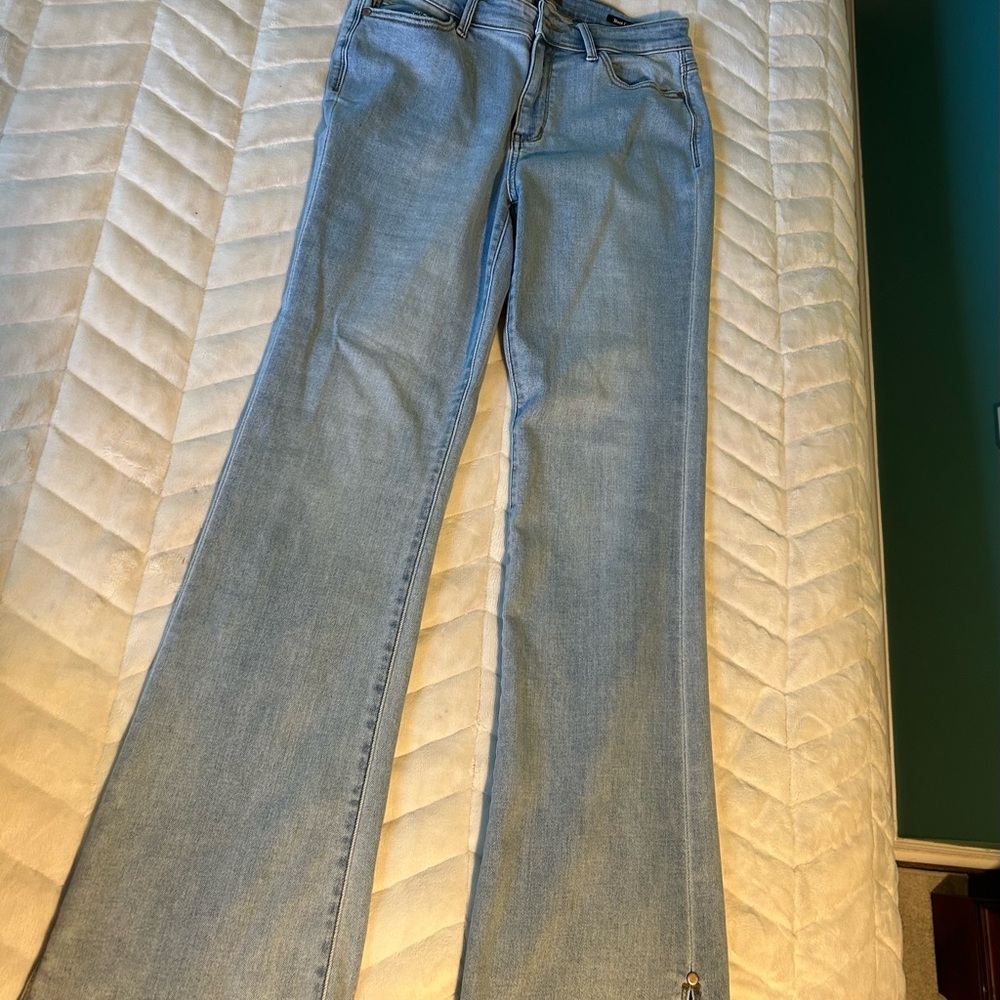 Judy Blue Bootcut Jeans